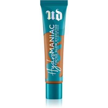 Urban Decay Hydromaniac Tinted Glow Hydrator make up hidratant - imagine 2